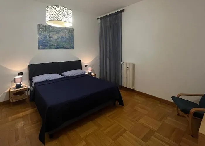 Domus Aury - Cinecitta Apartment