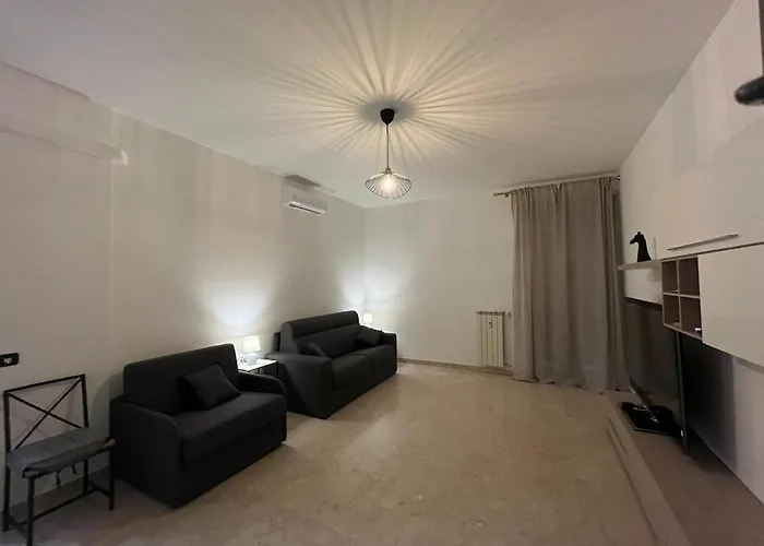 Apartment Domus Aury - Cinecitta
