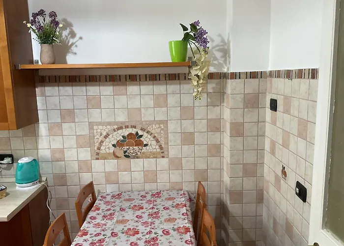 Domus Aury - Cinecitta Apartment *